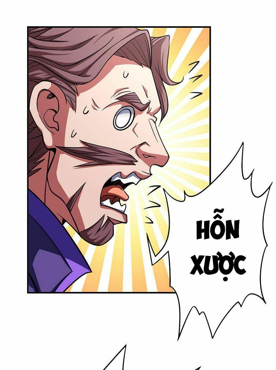 Tuyệt Thế Võ Thần Chapter 300 - Trang 2