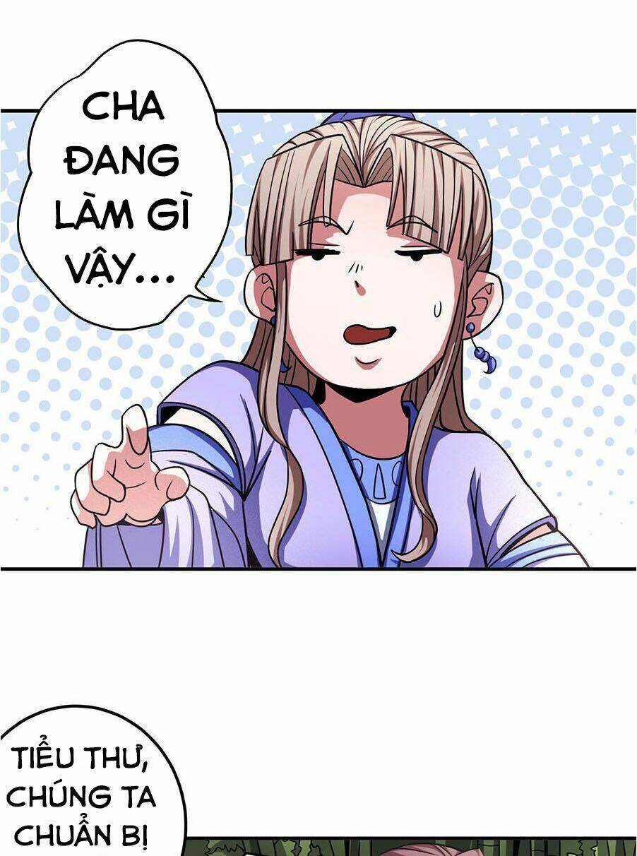 Tuyệt Thế Võ Thần Chapter 300 - Trang 2