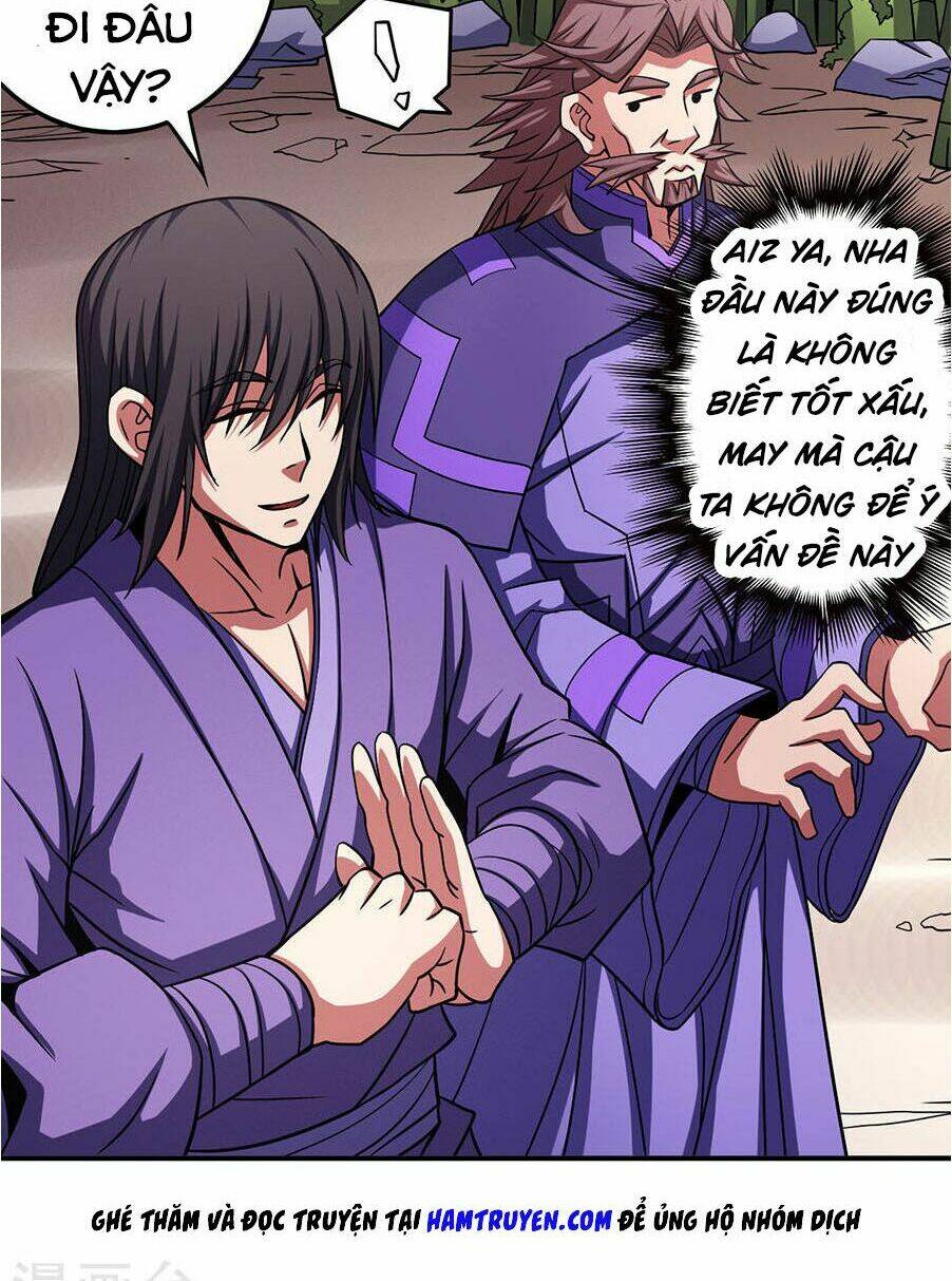 Tuyệt Thế Võ Thần Chapter 300 - Trang 2