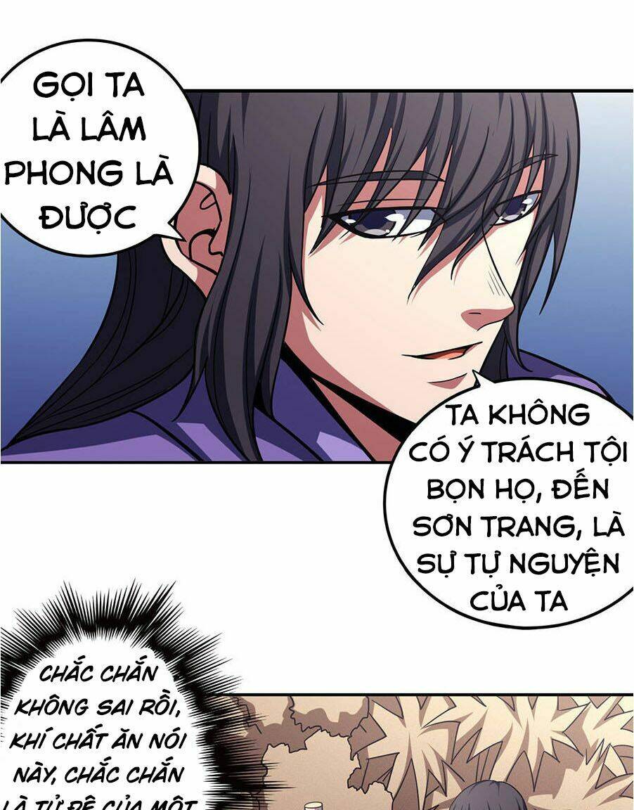 Tuyệt Thế Võ Thần Chapter 300 - Trang 2