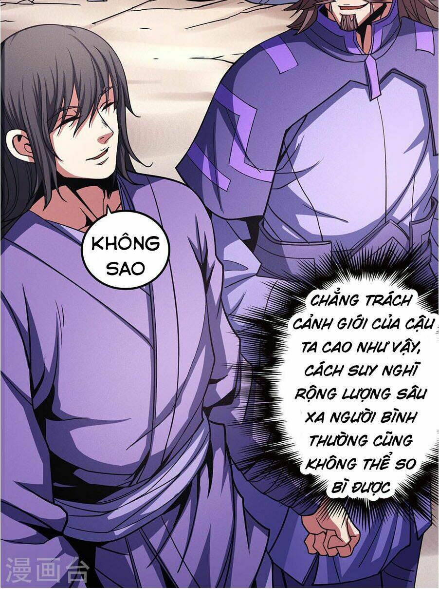 Tuyệt Thế Võ Thần Chapter 300 - Trang 2