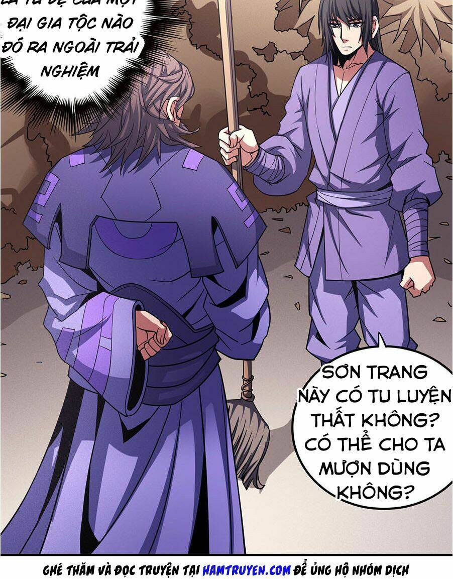 Tuyệt Thế Võ Thần Chapter 300 - Trang 2
