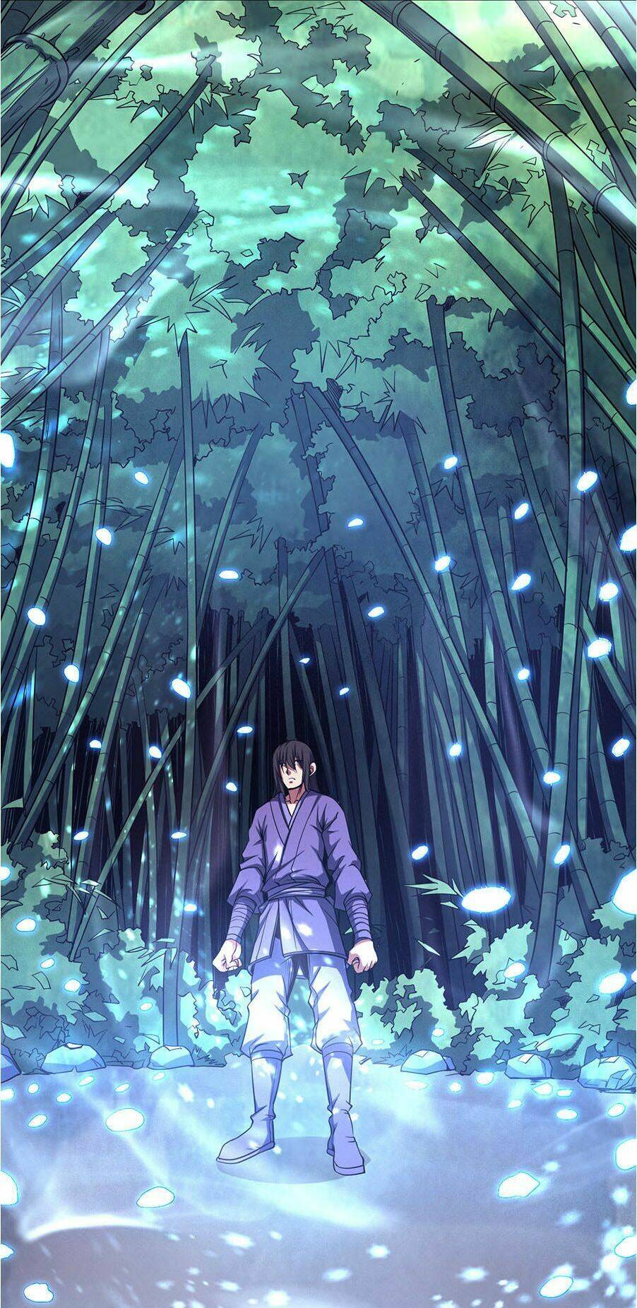 Tuyệt Thế Võ Thần Chapter 300 - Trang 2