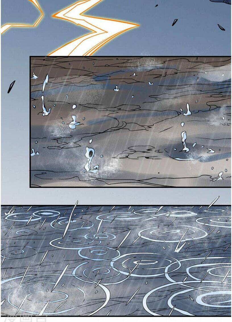 Tuyệt Thế Võ Thần Chapter 301 - Trang 2