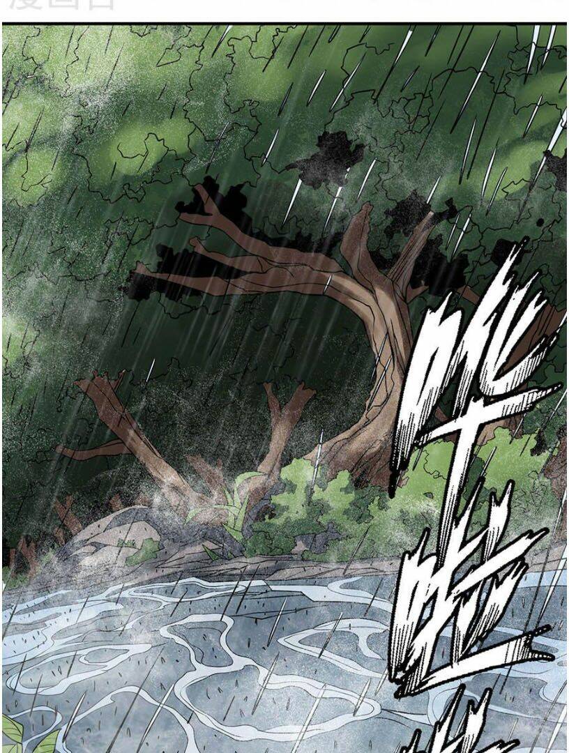 Tuyệt Thế Võ Thần Chapter 301 - Trang 2