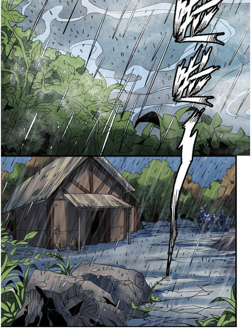 Tuyệt Thế Võ Thần Chapter 301 - Trang 2