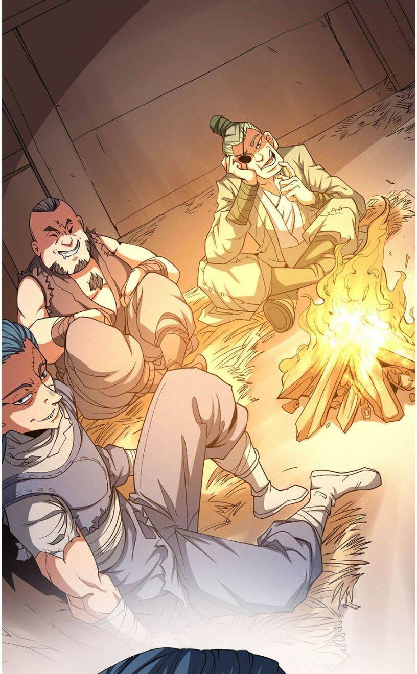 Tuyệt Thế Võ Thần Chapter 301 - Trang 2