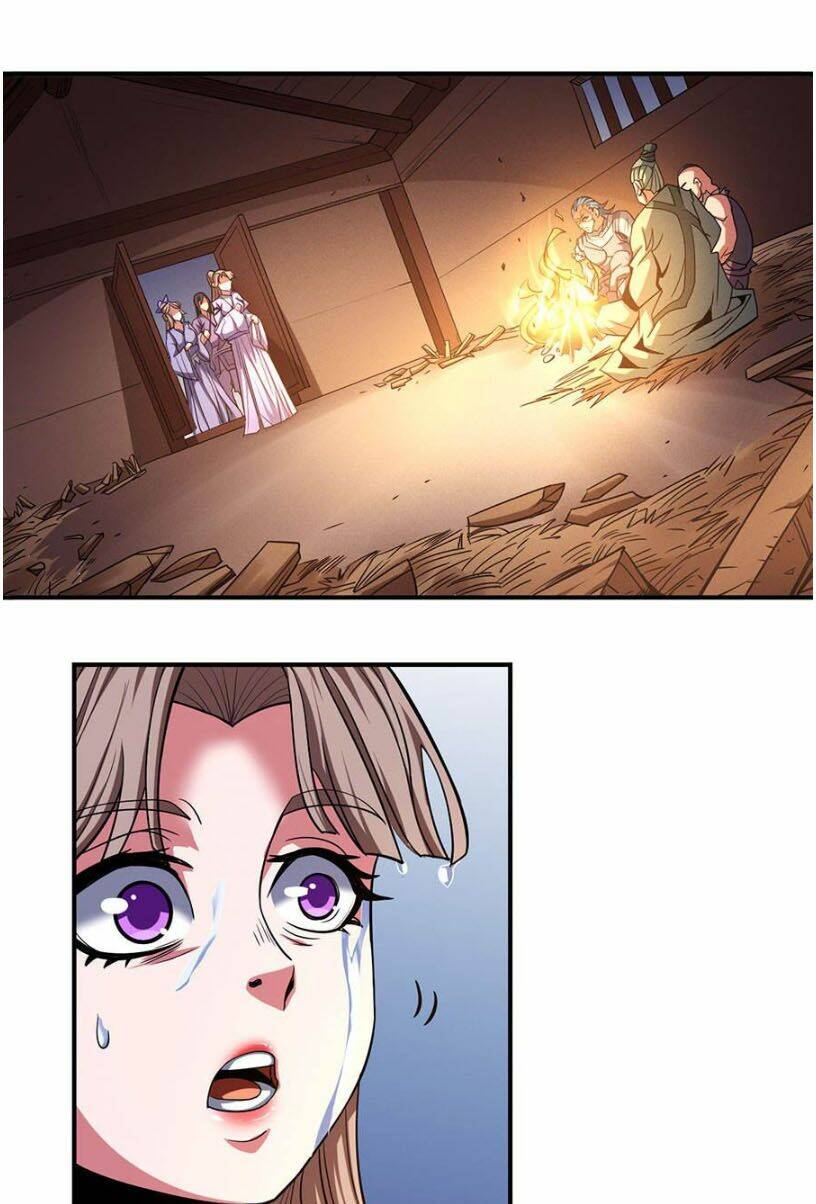 Tuyệt Thế Võ Thần Chapter 301 - Trang 2