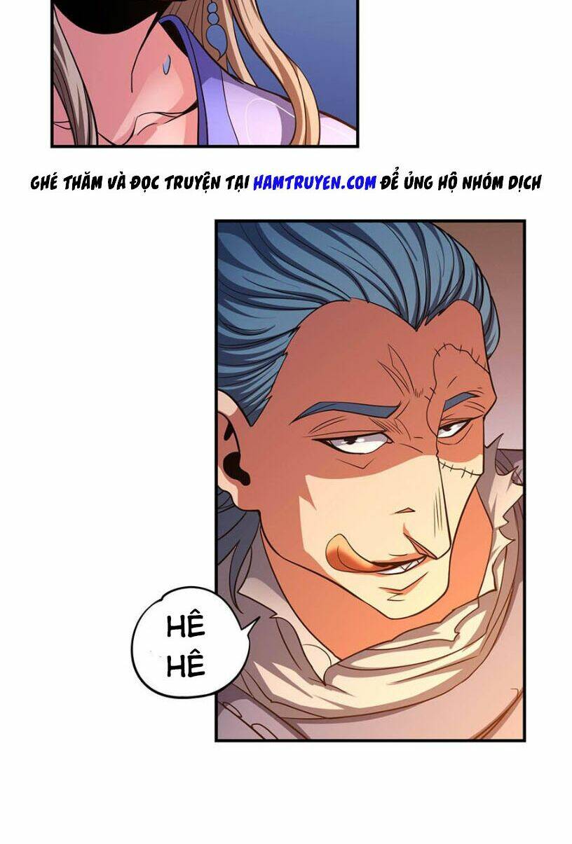 Tuyệt Thế Võ Thần Chapter 301 - Trang 2