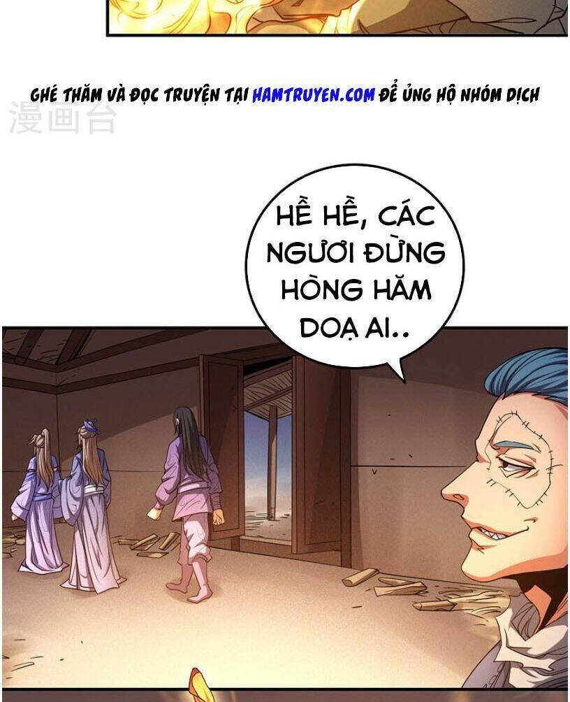 Tuyệt Thế Võ Thần Chapter 301 - Trang 2