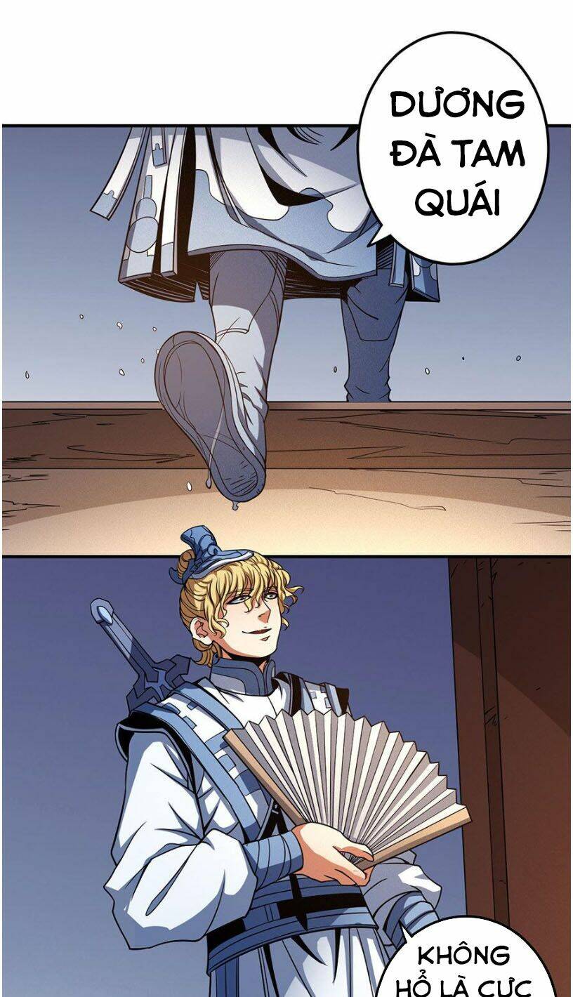 Tuyệt Thế Võ Thần Chapter 301 - Trang 2