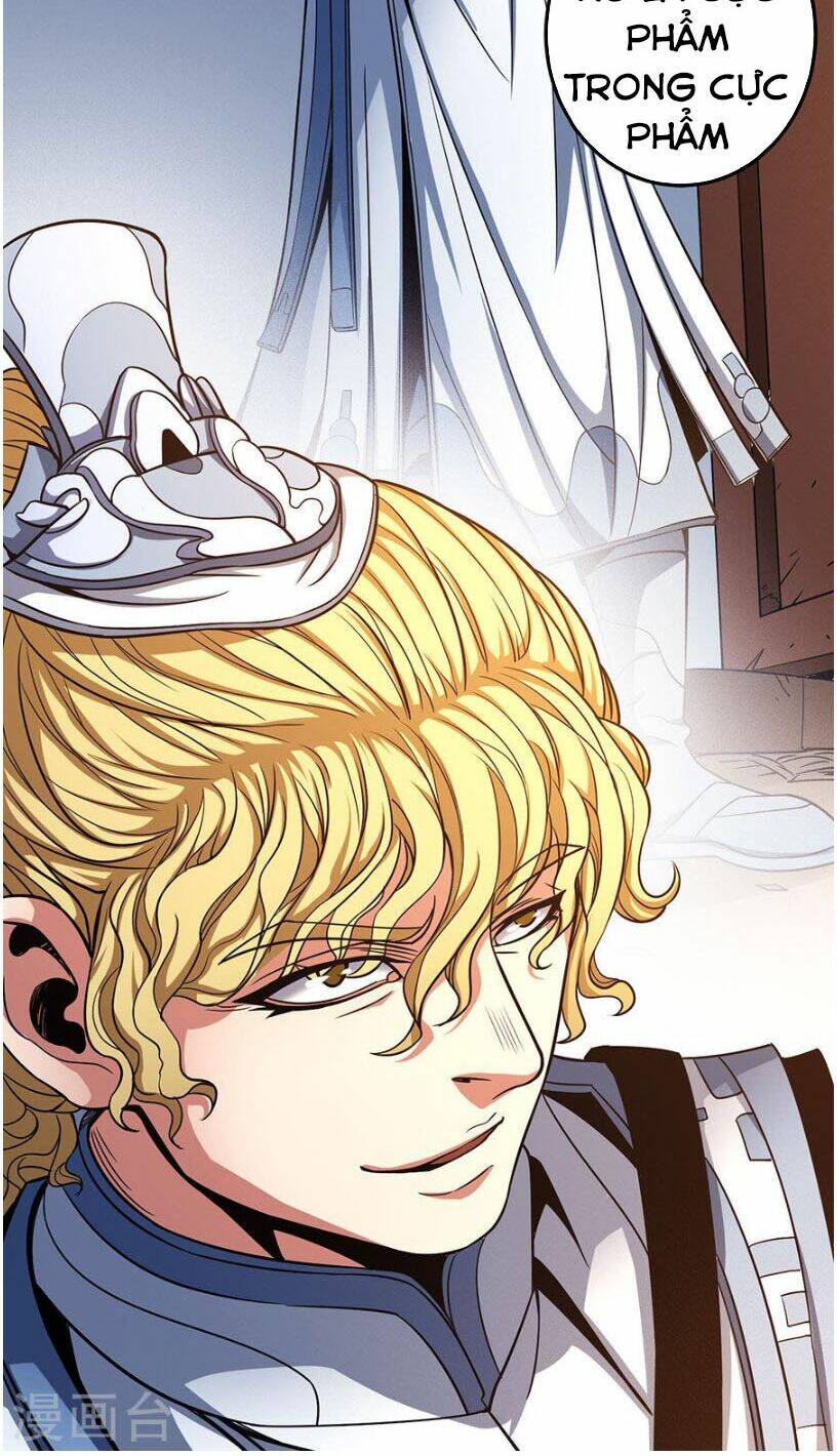 Tuyệt Thế Võ Thần Chapter 301 - Trang 2