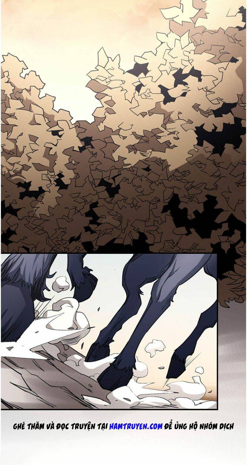 Tuyệt Thế Võ Thần Chapter 301 - Trang 2