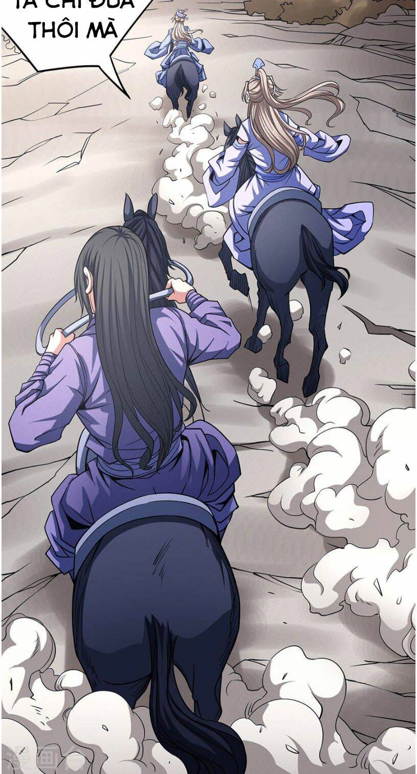 Tuyệt Thế Võ Thần Chapter 301 - Trang 2