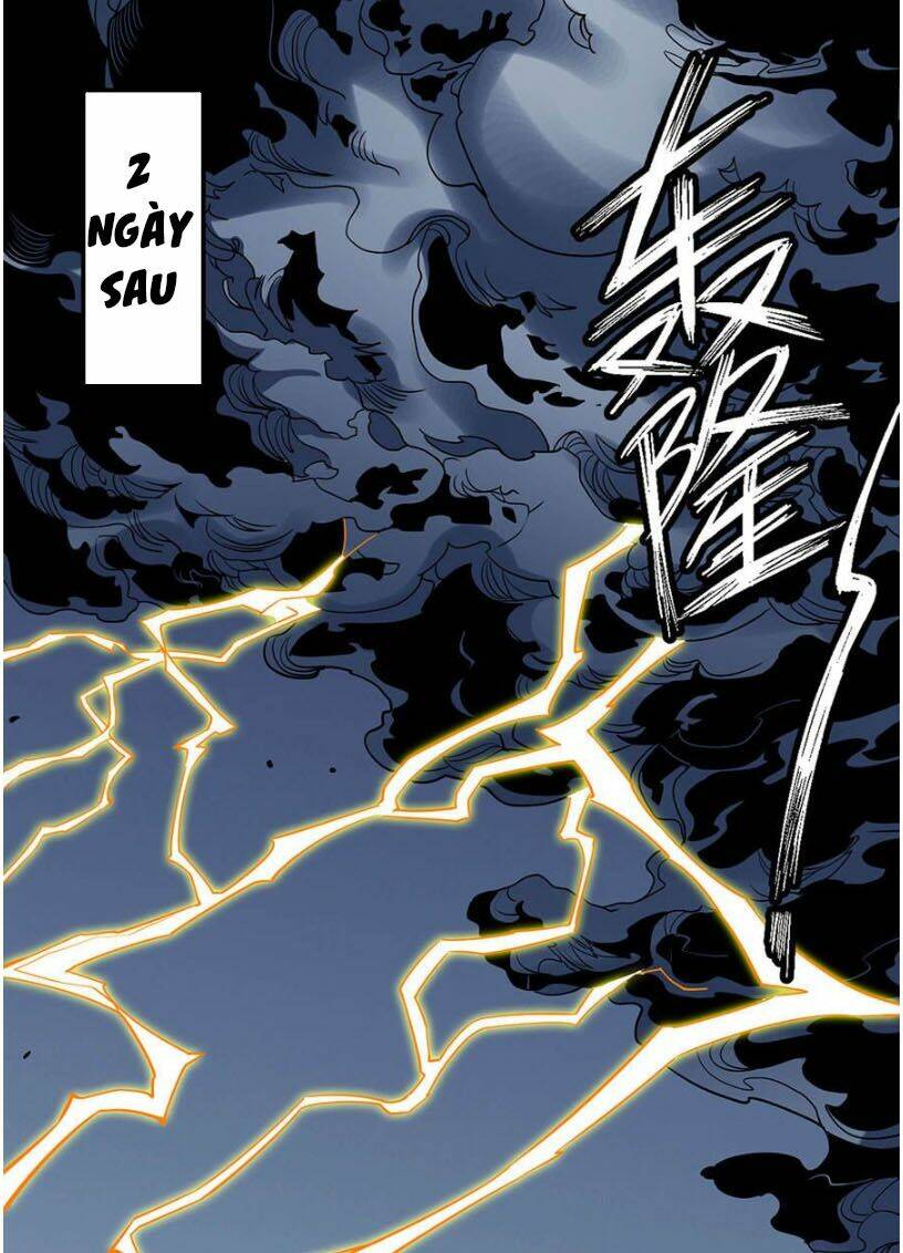 Tuyệt Thế Võ Thần Chapter 301 - Trang 2