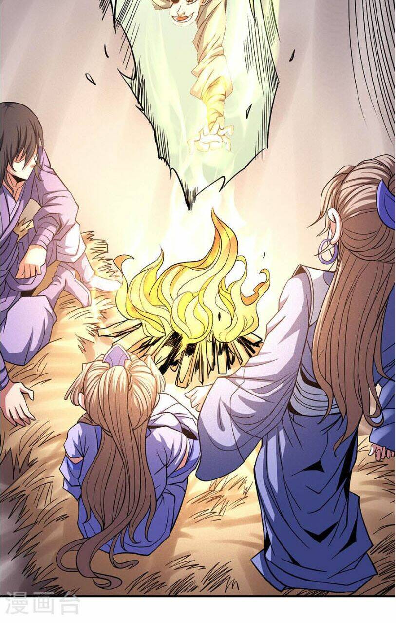 Tuyệt Thế Võ Thần Chapter 302 - Trang 2