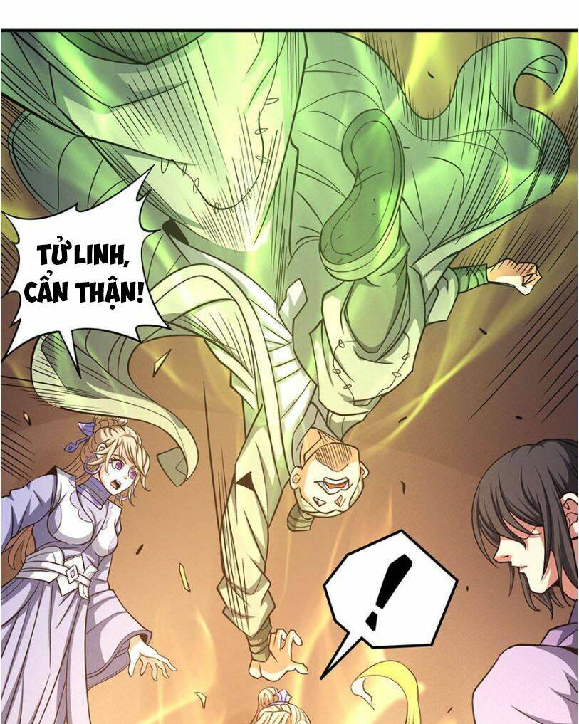 Tuyệt Thế Võ Thần Chapter 302 - Trang 2