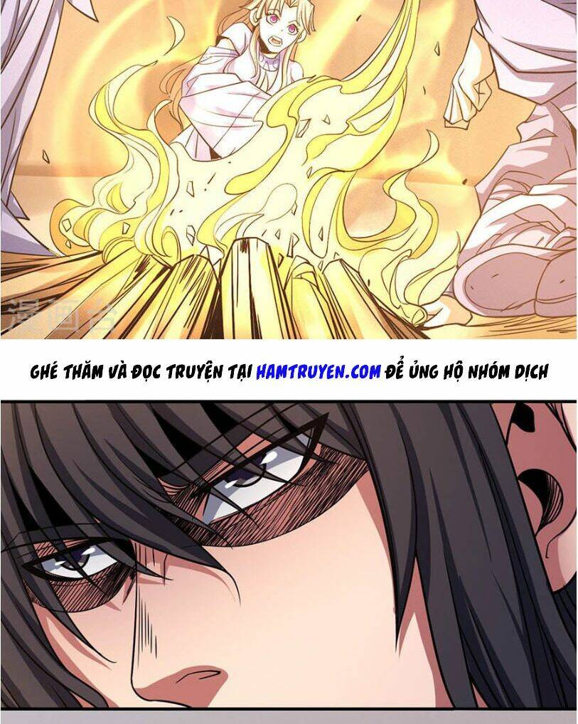 Tuyệt Thế Võ Thần Chapter 302 - Trang 2