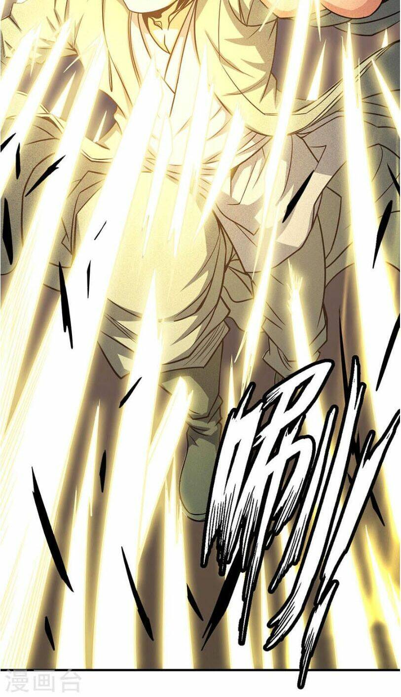 Tuyệt Thế Võ Thần Chapter 302 - Trang 2