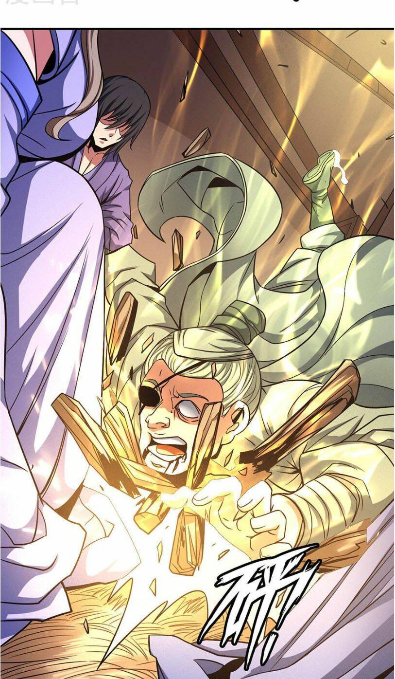 Tuyệt Thế Võ Thần Chapter 302 - Trang 2