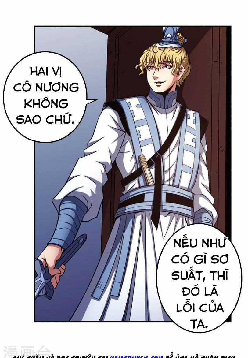 Tuyệt Thế Võ Thần Chapter 302 - Trang 2