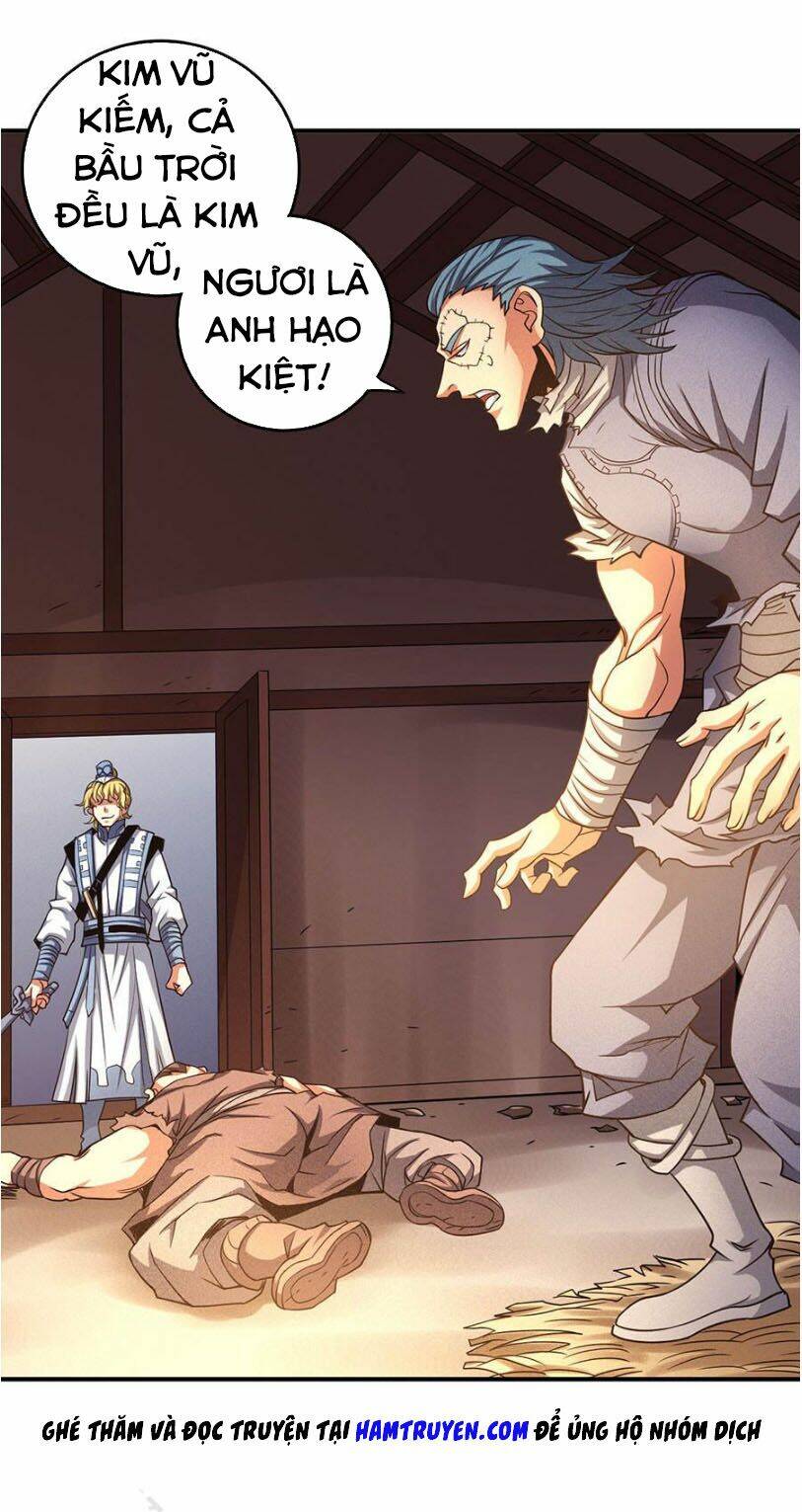 Tuyệt Thế Võ Thần Chapter 302 - Trang 2