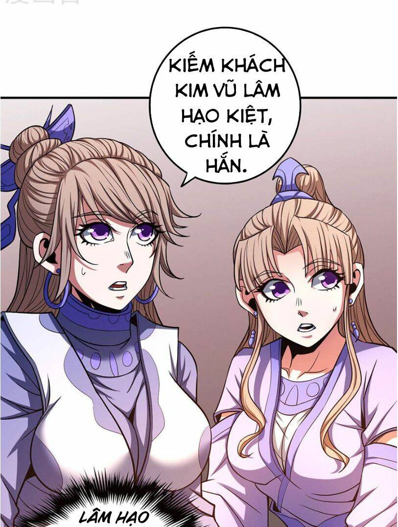 Tuyệt Thế Võ Thần Chapter 302 - Trang 2