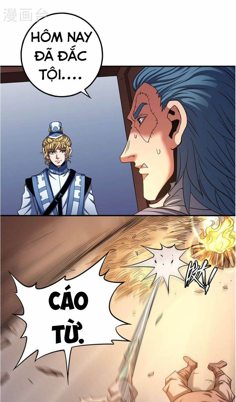 Tuyệt Thế Võ Thần Chapter 302 - Trang 2