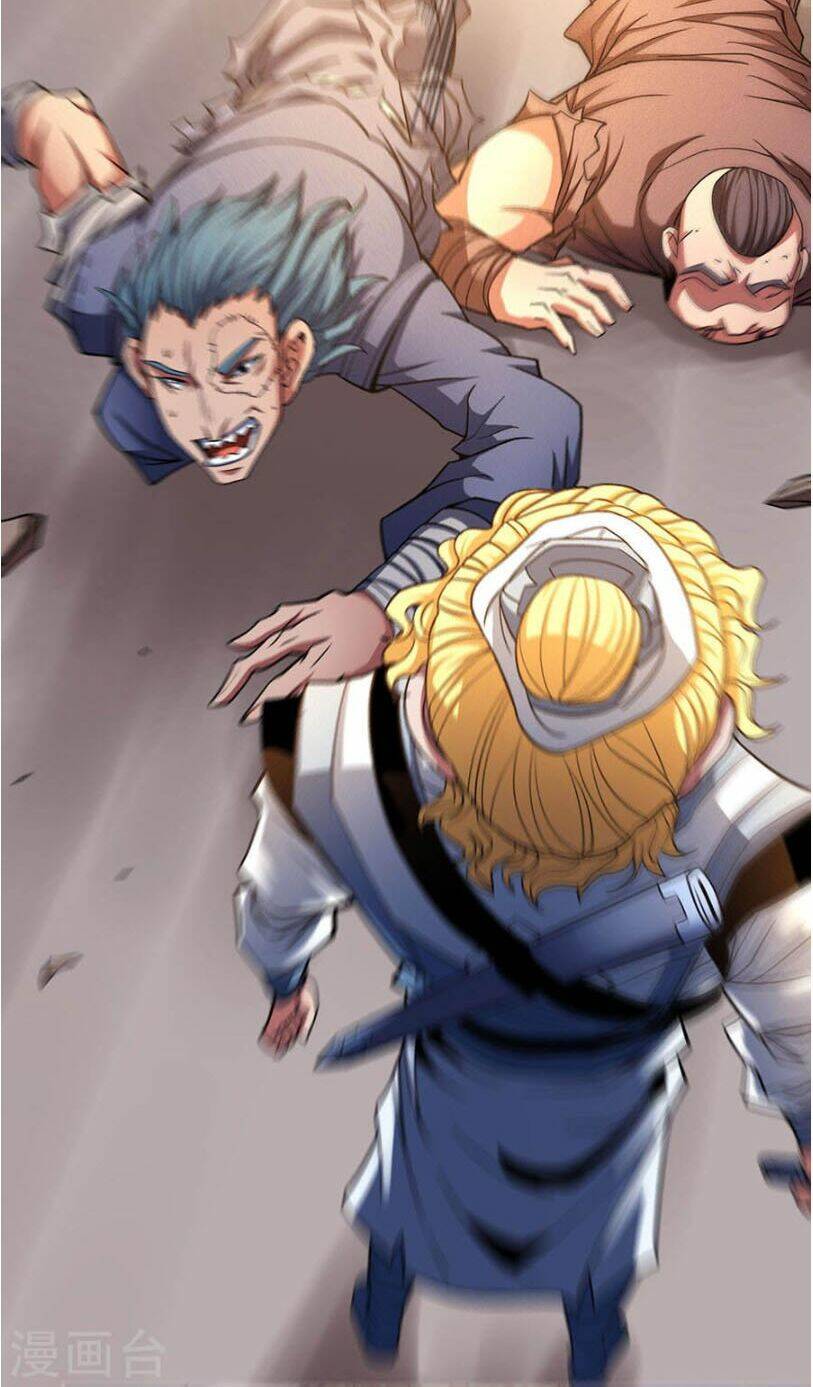 Tuyệt Thế Võ Thần Chapter 302 - Trang 2