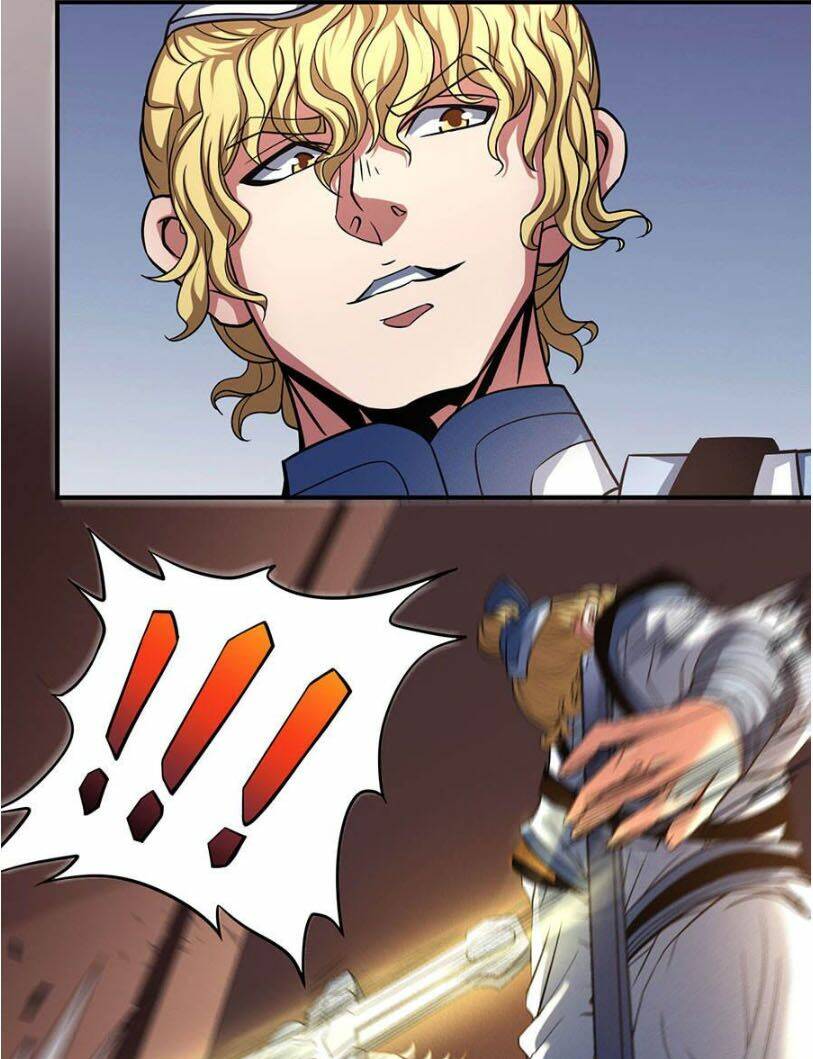 Tuyệt Thế Võ Thần Chapter 302 - Trang 2