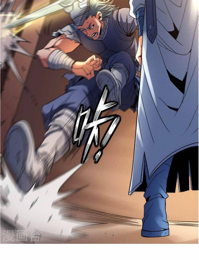 Tuyệt Thế Võ Thần Chapter 302 - Trang 2