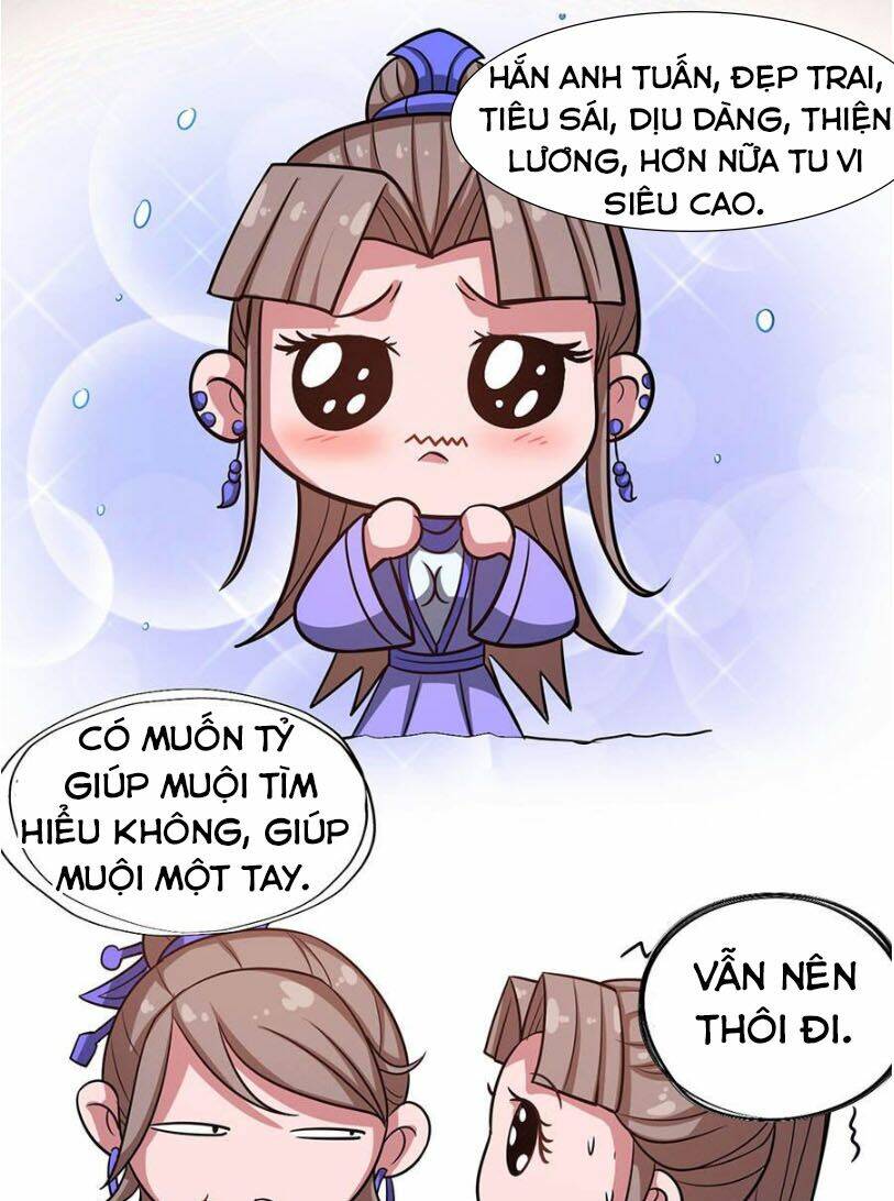 Tuyệt Thế Võ Thần Chapter 302 - Trang 2