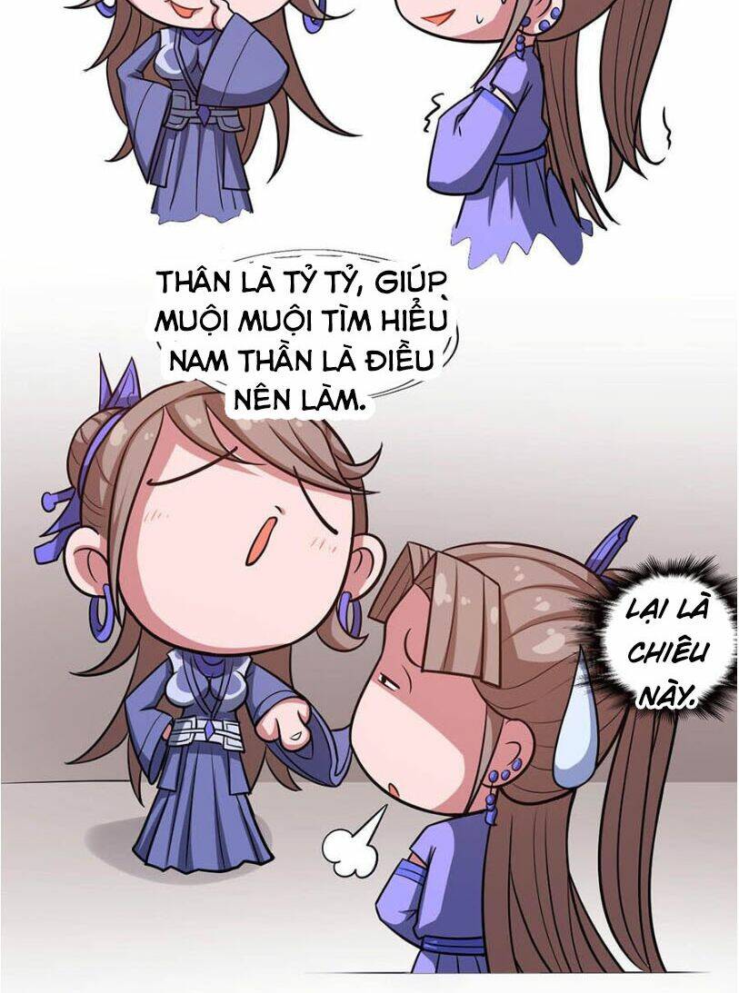 Tuyệt Thế Võ Thần Chapter 302 - Trang 2