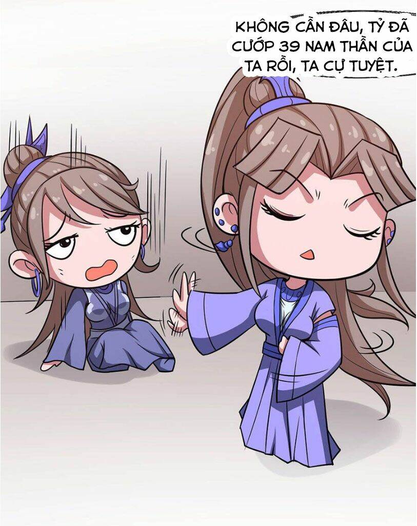 Tuyệt Thế Võ Thần Chapter 302 - Trang 2