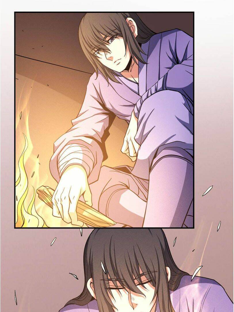 Tuyệt Thế Võ Thần Chapter 302 - Trang 2