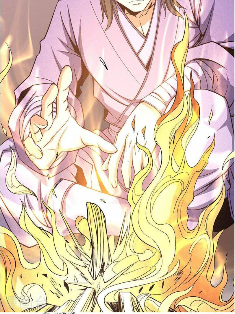 Tuyệt Thế Võ Thần Chapter 302 - Trang 2