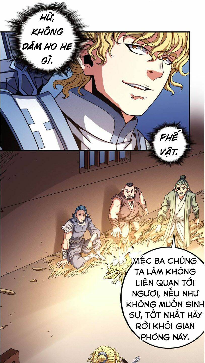 Tuyệt Thế Võ Thần Chapter 302 - Trang 2