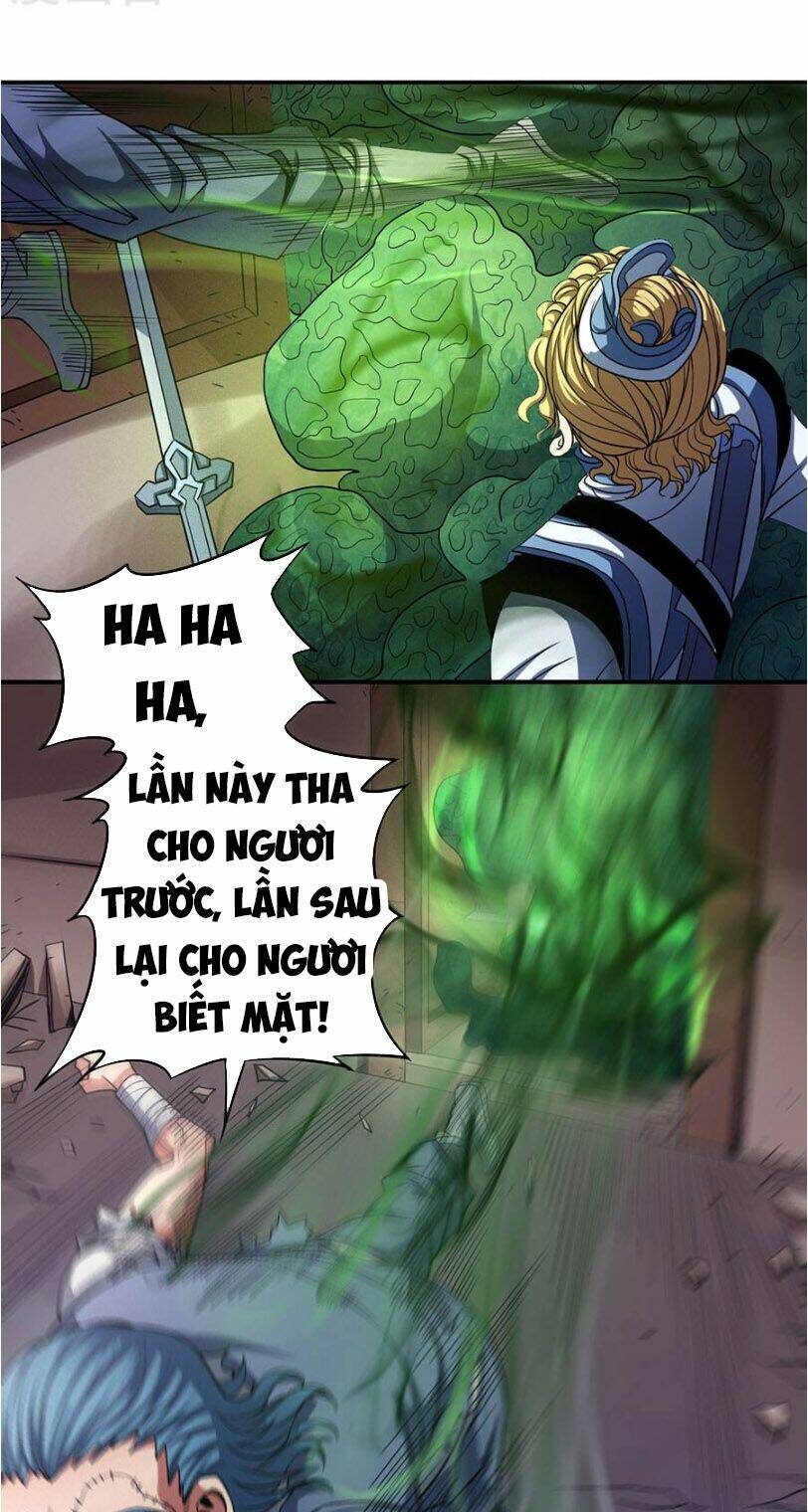 Tuyệt Thế Võ Thần Chapter 303 - Trang 2