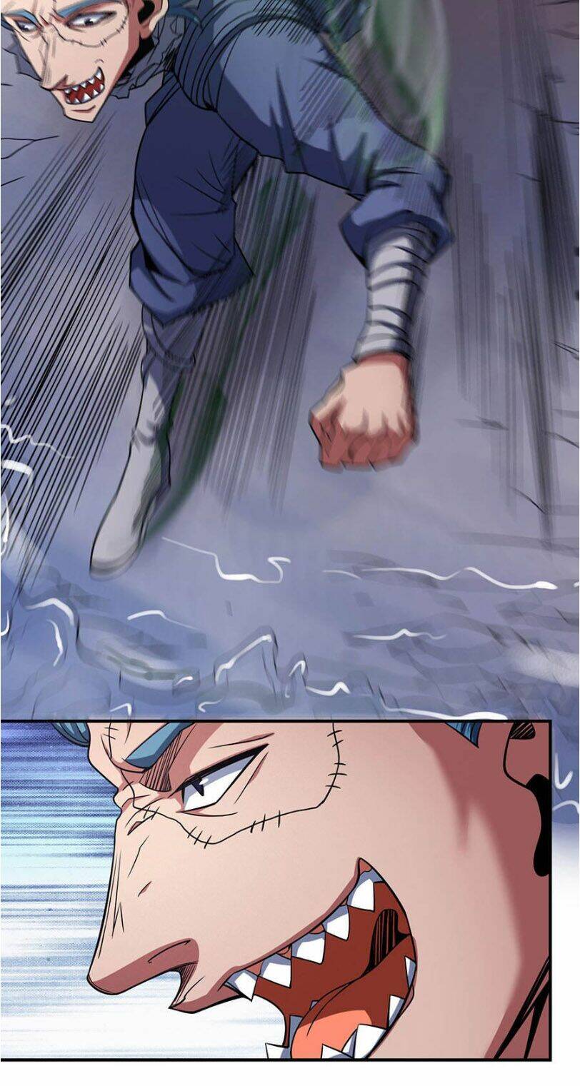 Tuyệt Thế Võ Thần Chapter 303 - Trang 2