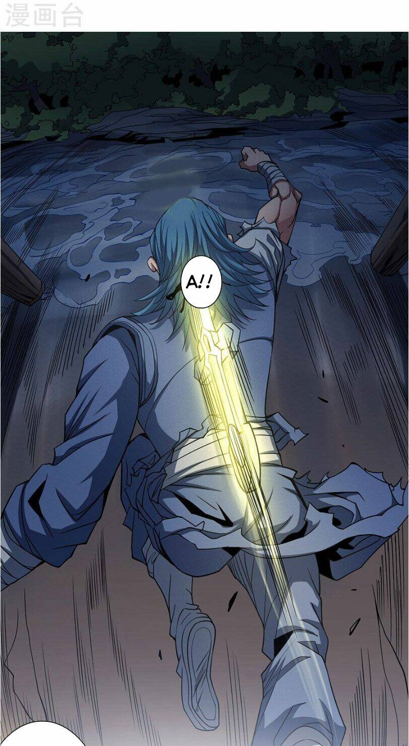 Tuyệt Thế Võ Thần Chapter 303 - Trang 2