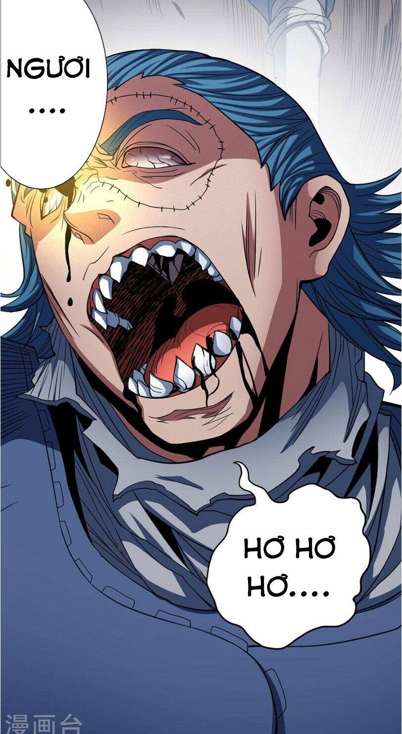 Tuyệt Thế Võ Thần Chapter 303 - Trang 2