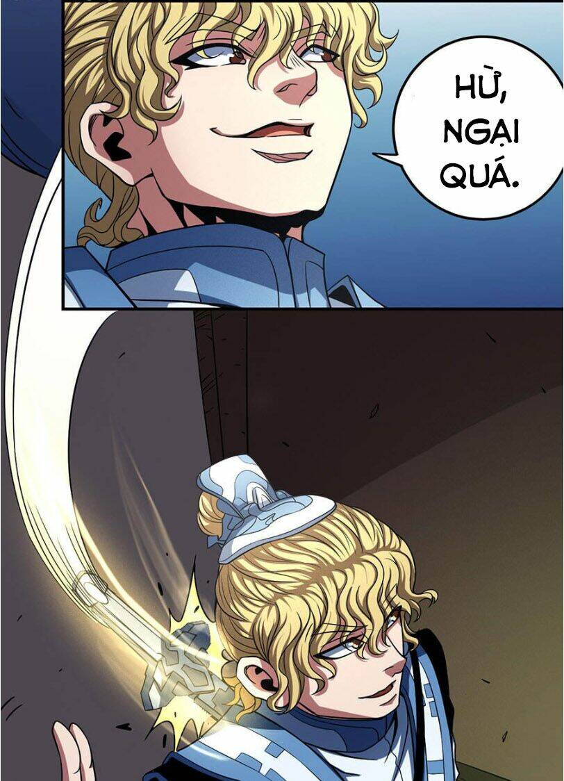 Tuyệt Thế Võ Thần Chapter 303 - Trang 2