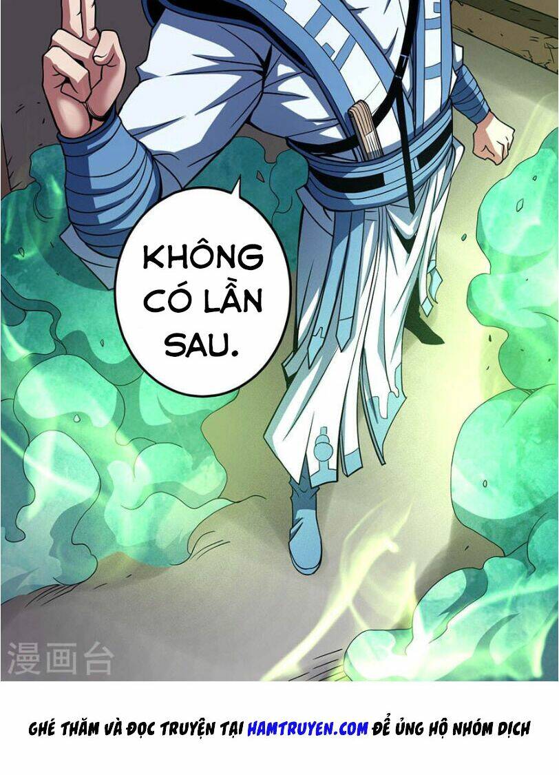 Tuyệt Thế Võ Thần Chapter 303 - Trang 2