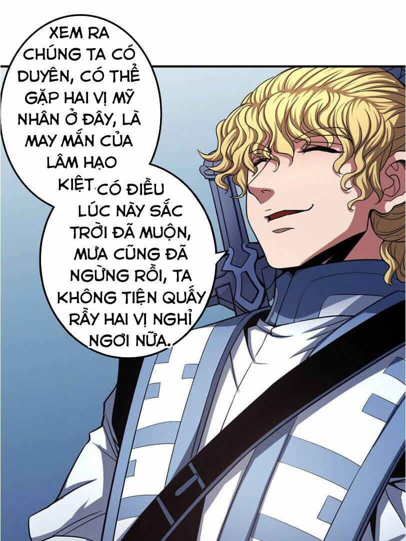 Tuyệt Thế Võ Thần Chapter 303 - Trang 2