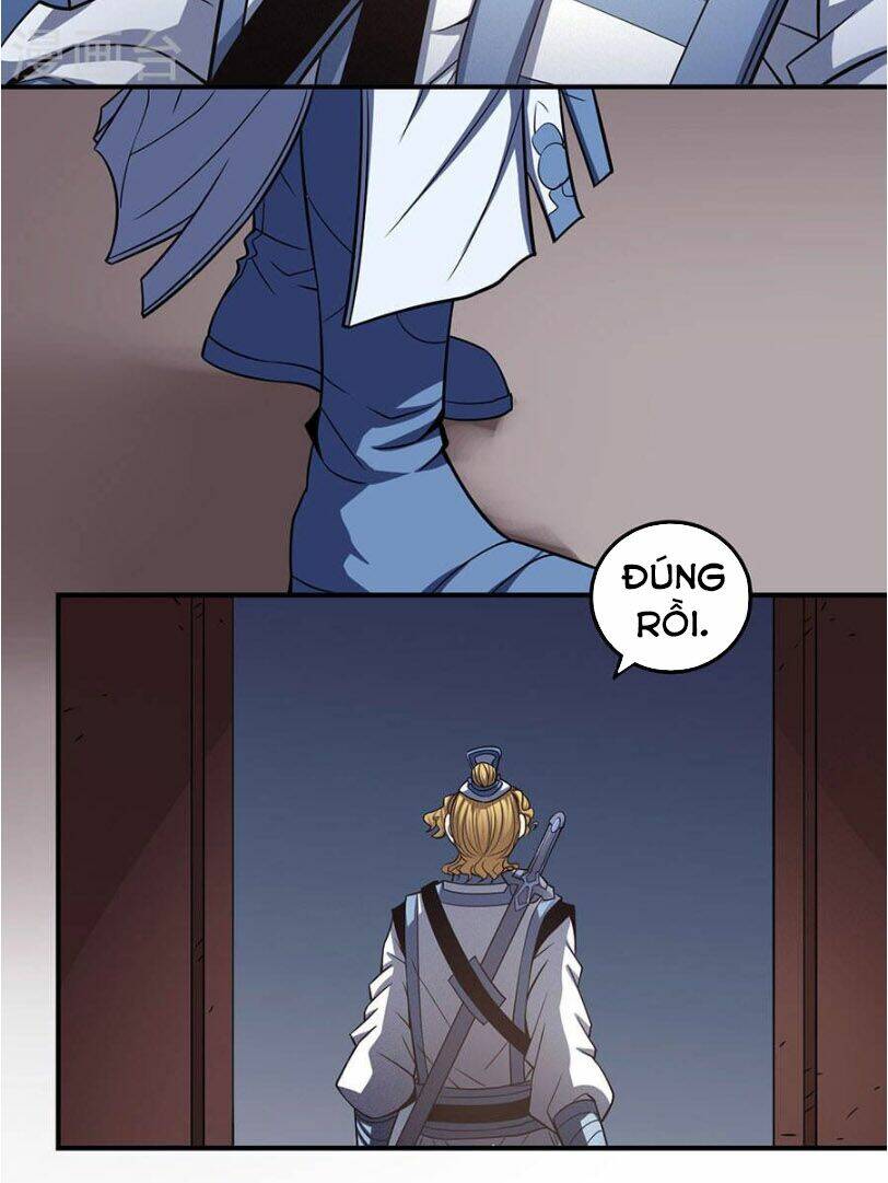 Tuyệt Thế Võ Thần Chapter 303 - Trang 2