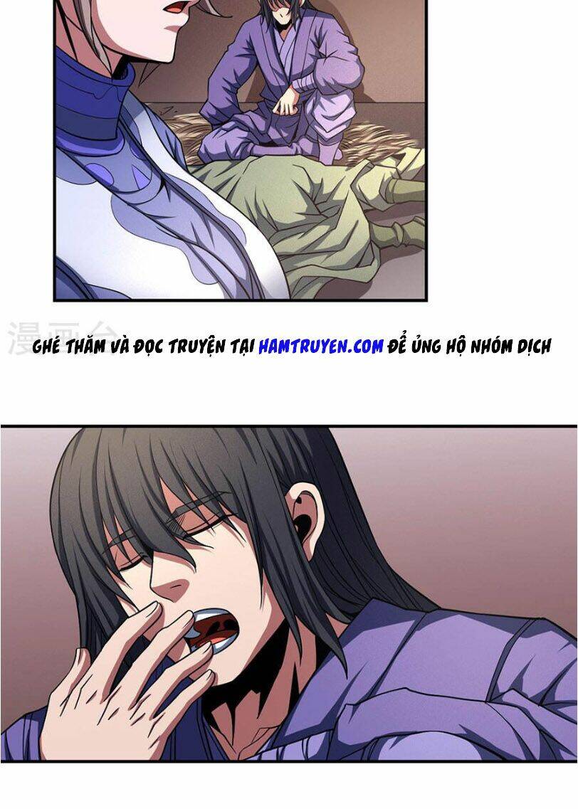 Tuyệt Thế Võ Thần Chapter 303 - Trang 2