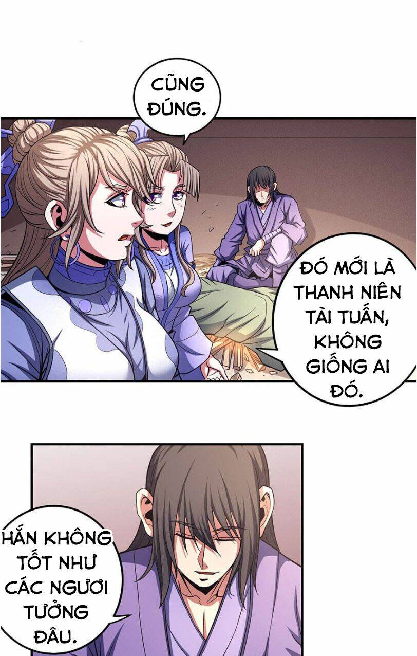 Tuyệt Thế Võ Thần Chapter 303 - Trang 2