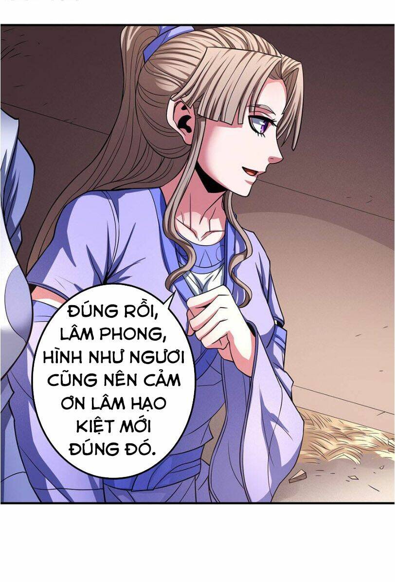 Tuyệt Thế Võ Thần Chapter 303 - Trang 2