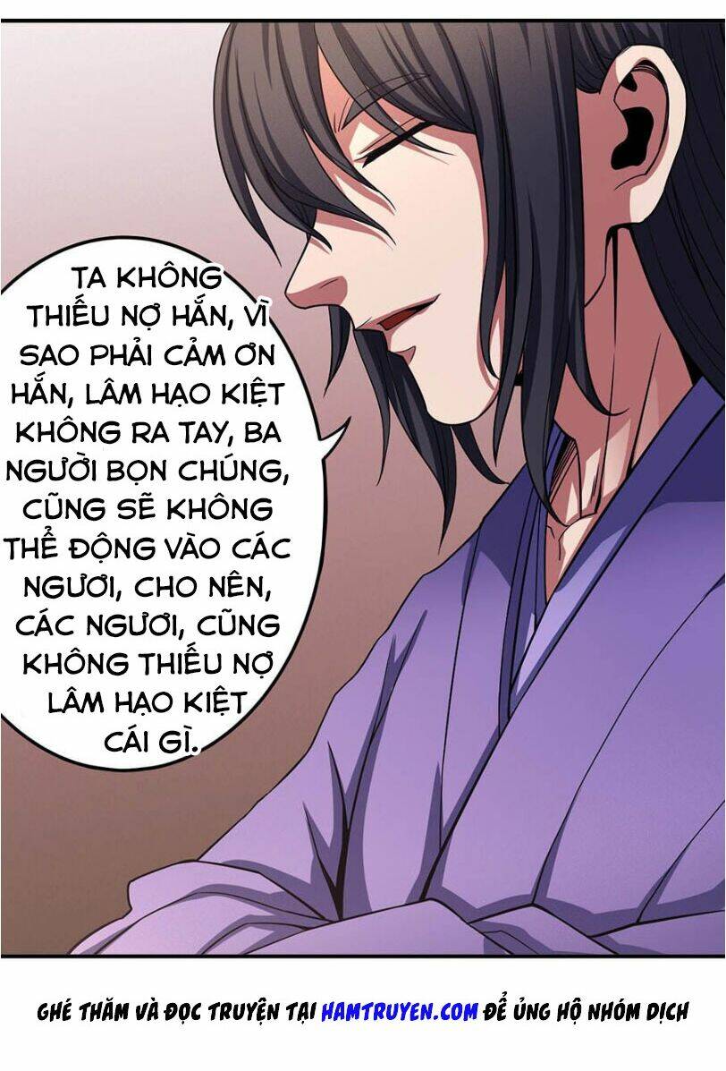 Tuyệt Thế Võ Thần Chapter 303 - Trang 2