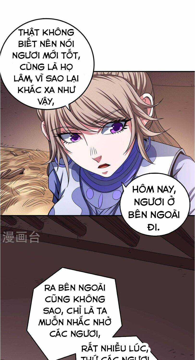 Tuyệt Thế Võ Thần Chapter 303 - Trang 2